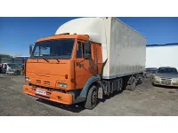 KamAZ 4308