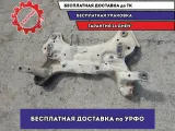 Балка подмоторная Kia Cerato 3 62405A7500.