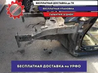 Лонжерон передний левый Kia Cerato 3 85313A7000.
