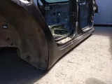 Порог со стойкой правый Kia Cerato 3.