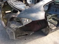 Крыло заднее правое Kia Cerato 3.