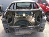 Панель задняя  Kia Cerato 3.