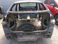 Панель задняя  Kia Cerato 3.