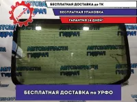 Стекло заднее Kia Cerato 3 87110A7020.