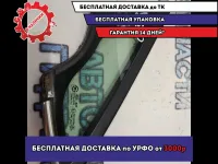 Стекло кузовное глухое правое Kia Cerato 3 86190A7010.