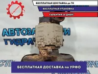 Коллектор выпускной Kia Cerato 3 285102E460. С катализатором.