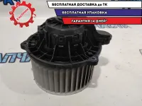 Моторчик отопителя Kia Cerato 3 971133X000.