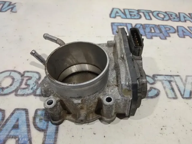 Заслонка дроссельная Kia Cerato 3 351002E000.