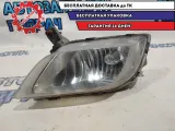 Фара противотуманная правая Kia Cerato 3.