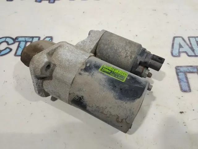 Стартер Kia Cerato 3 361002E120.