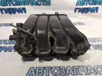 Коллектор впускной Kia Cerato 3 283102E050. Отверстия под газ.