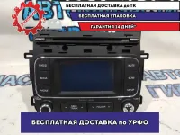 Магнитола Kia Cerato 3 96180A7070WK .
