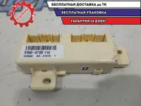 Блок электронный Kia Cerato 3 91940A7100.