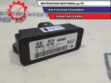 Датчик ускорения Kia Cerato 3 956903X100.