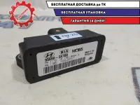 Датчик ускорения Kia Cerato 3 956903X100.