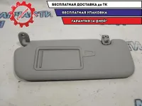 Козырек солнцезащитный левый Kia Cerato 3 85220A7820ED.