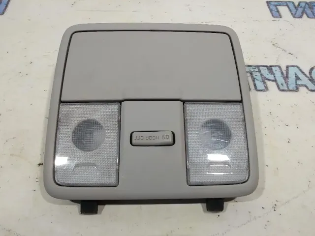 Плафон салонный  Kia Cerato 3 92800A7000ED.