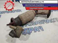 Приемная труба глушителя Kia Cerato 3 28610A7350.