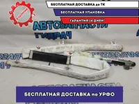 Подушка безопасности боковая левая Kia Cerato 3 85010A7000.