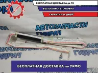 Подушка безопасности боковая правая Kia Cerato 3 85020A7000.