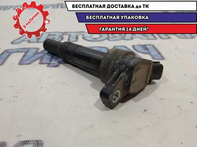 Катушка зажигания Kia Cerato 3 273002E000.