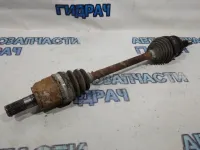 Привод передний левый Kia Cerato 3 49500A7100.