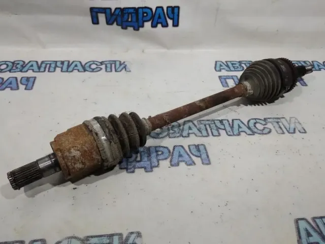 Привод передний левый Kia Cerato 3 49500A7100.