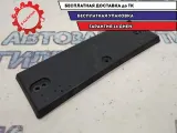 Накладка переднего бампера под номер Kia Cerato 3 86519A7010.