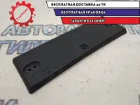 Накладка переднего бампера под номер Kia Cerato 3 86519A7010.