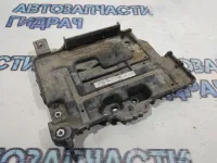 Крепление АКБ  Kia Cerato 3 37150A7200.