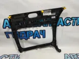 Рамка магнитолы Kia Cerato 3 84740A7110WK.