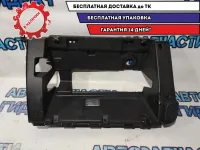 Бардачок Kia Cerato 3 84540A7000WK. Внутренняя часть.