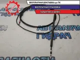 Трос открывания багажника Kia Cerato 3 81280A7000.