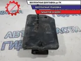 Кронштейн усилителя заднего бампера правый Kia Cerato 3 86642A7000.