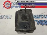 Кронштейн усилителя заднего бампера левый Kia Cerato 3 86641A7000 .