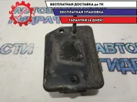 Кронштейн усилителя заднего бампера левый Kia Cerato 3 86641A7000 .