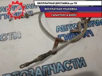 Трос стояночного тормоза правый Kia Cerato 3 59770A7300.