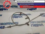 Трос стояночного тормоза левый Kia Cerato 3 59760A7300.