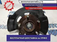 Кулак поворотный передний левый Kia Cerato 3 51715A7000.