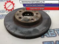 Диск тормозной передний  Kia Cerato 3 51712A7000.