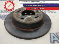 Диск тормозной задний Kia Cerato 3 584113X300.