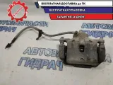 Суппорт тормозной передний правый Kia Cerato 3 58130A7000.