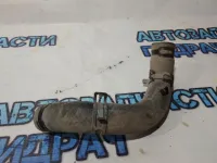 Патрубок радиатора Kia Cerato 3 254123X601.