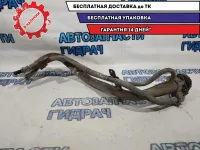 Горловина топливного бака Kia Cerato 3 31030A7050.