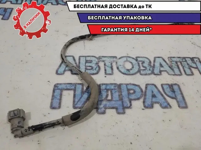 Трубка топливная Kia Cerato 3 31174A7200.