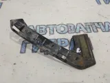 Кронштейн переднего бампера правый Kia Cerato 3 86518A7000 .