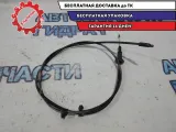 Трос открывания капота  Kia Cerato 3.