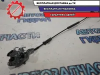 Замок сиденья Kia Cerato 3.