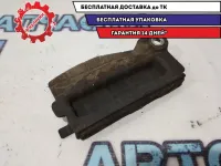 Заглушка двигателя Kia Cerato 3 214142E021.