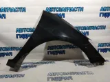 Крыло переднее правое Kia Cerato 3 66321A7000.